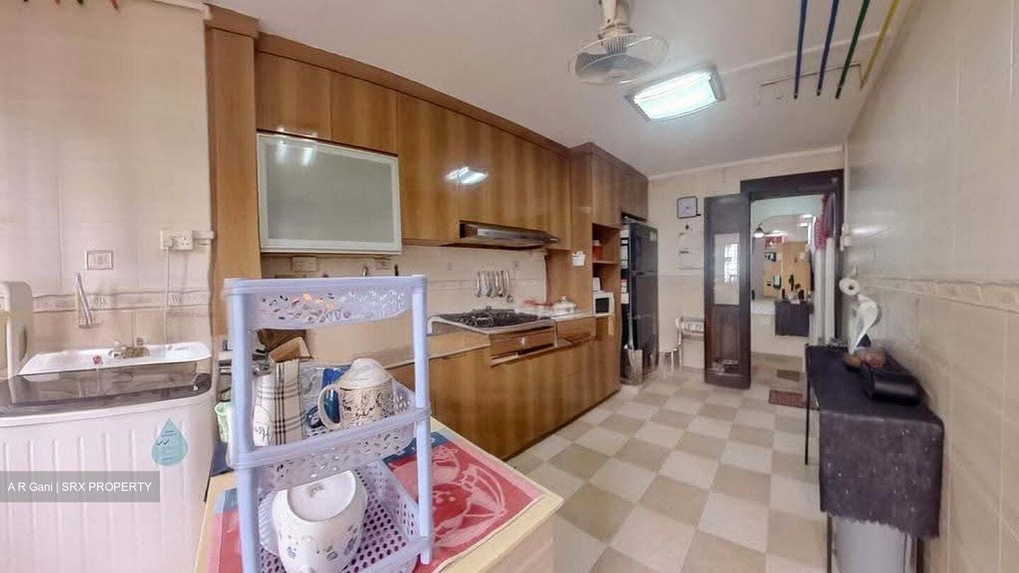 Blk 521 Jurong West Street 52 (Jurong West), HDB 3 Rooms #638984791